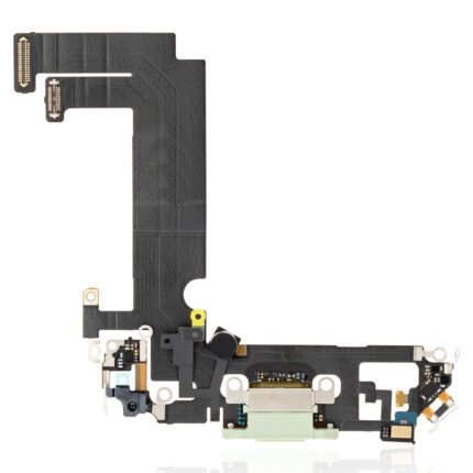 iPhone 12 Mini opladerport