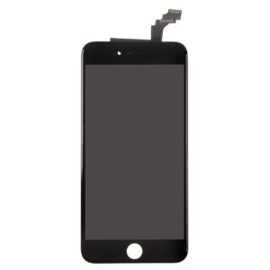 iPhone 6 Plus LCD Skærm - Sort - Billede 2