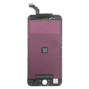 iPhone 6 Plus LCD Skærm - Sort - Billede 3