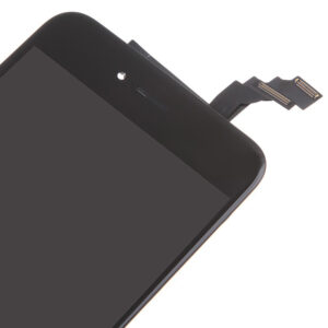 iPhone 6 Plus LCD Skærm - Sort - Billede 4