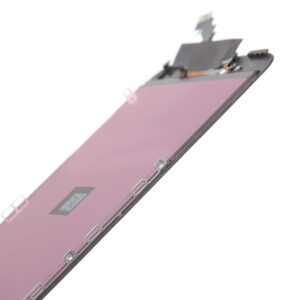iPhone 6 Plus LCD Skærm - Sort - Billede 8