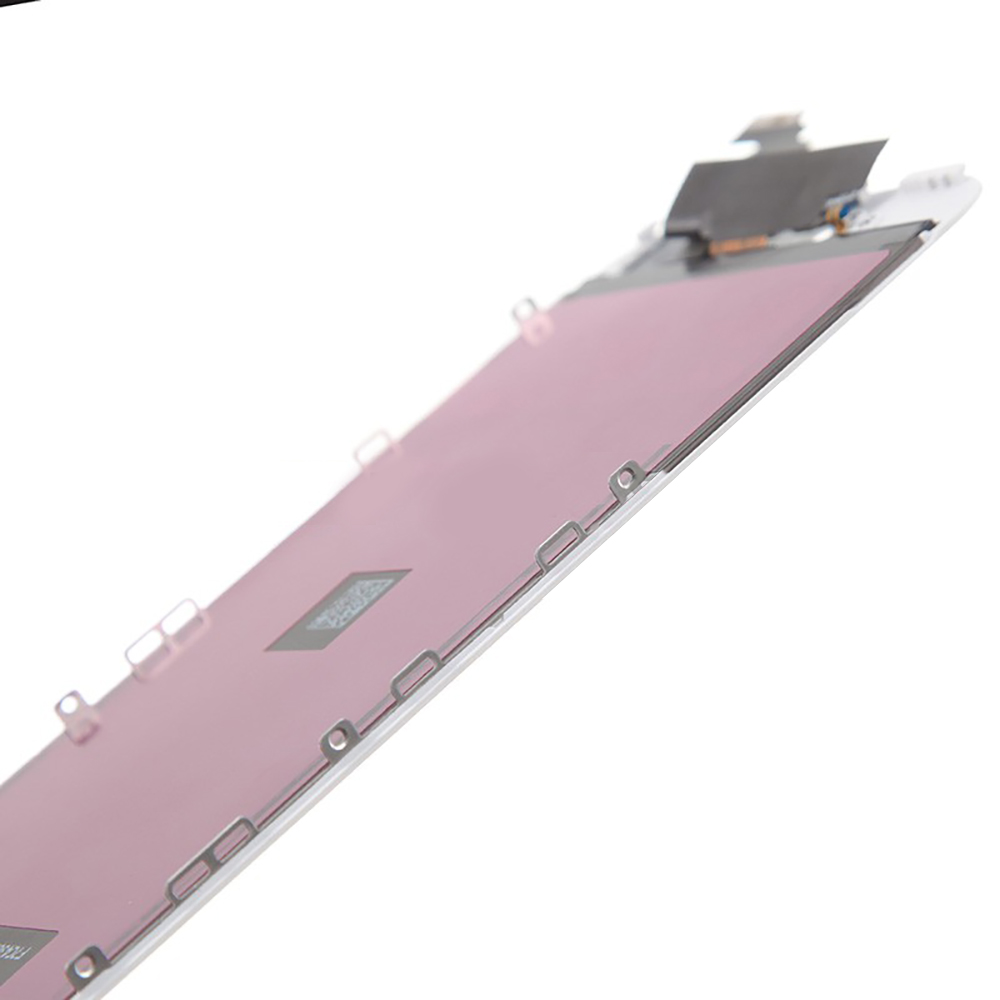 iPhone 6 Plus LCD Skærm (Refurb) - Hvid - Image 4