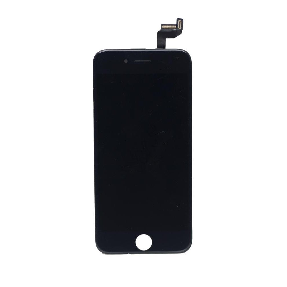 iPhone 6S LCD Skærm (Refurb) - Sort - Image 1