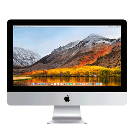 iMac 24