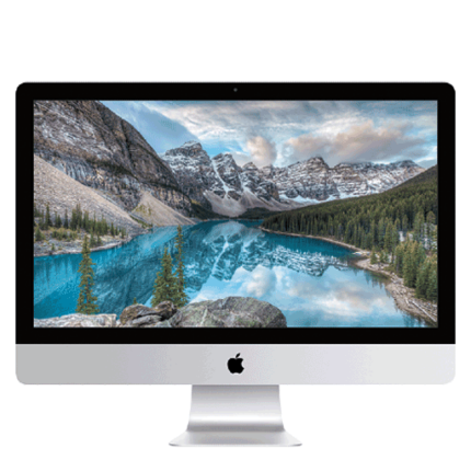 iMac 27"