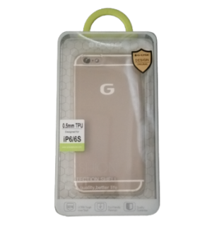 iPhone 6 / 6S TCP Cover