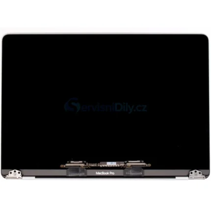 MacBook-Air-13-A1932-Skaerm 2018 Silver