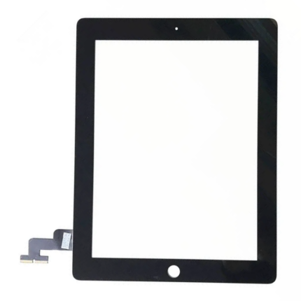 iPad-2-touch-unit