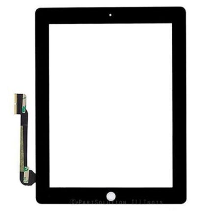 iPad 3 Reservedele | Mobil- tablet dele |