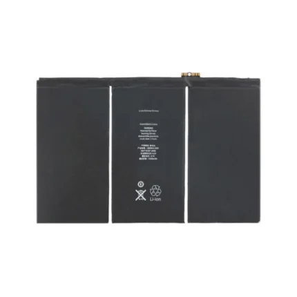 iPad-3-iPad-4-batteri-A1389