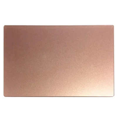 Macbook Trackpad_RoseGold