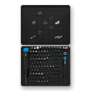 Manta-Precision-Bit-Set