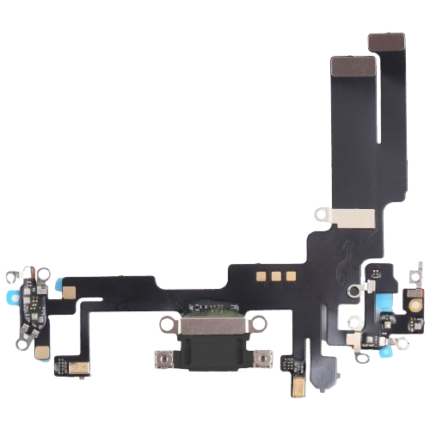 iPhone 14 Charging Port