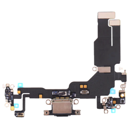 iPhone 15 Plus Charging Port Flex