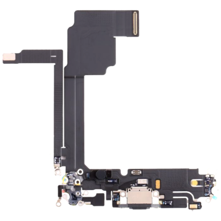 iPhone 15 Pro Max Charging Port