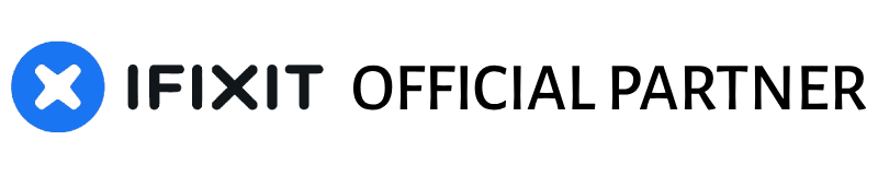 ifixit official partner logo