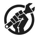 right to repair logo