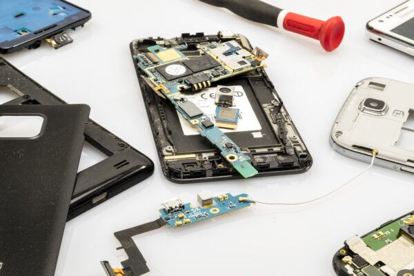 smartphone repair