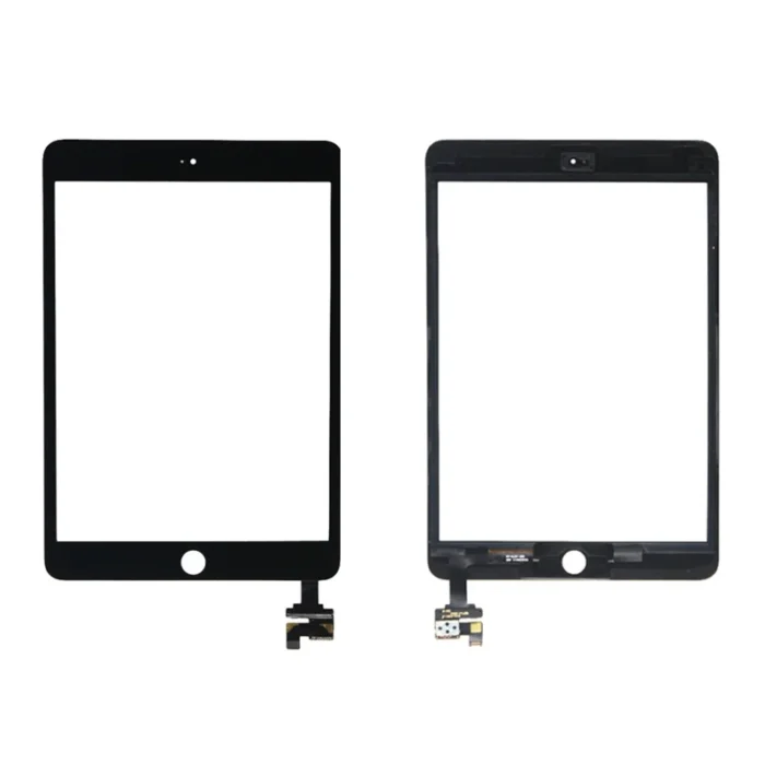 ipad mini 3 oem lcd touch ic