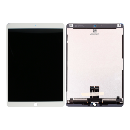 iPad Pro 10.5 Screen White