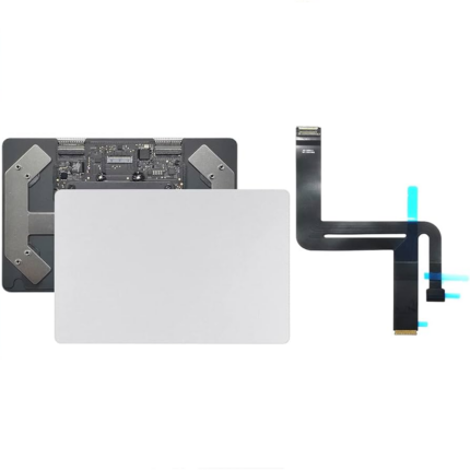 A2179 trackpad w flex silver