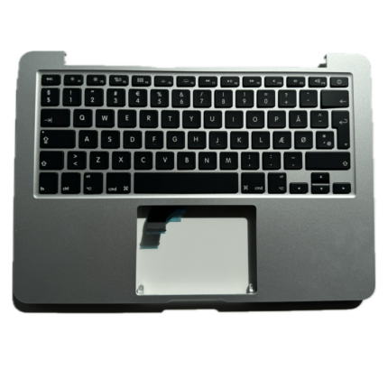 Macbook-pro-a1502-topcase-dk-layout