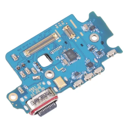 Samsung-Galaxy-S24-SM-S921B-EU-Version-Original-Charging-Port-Board