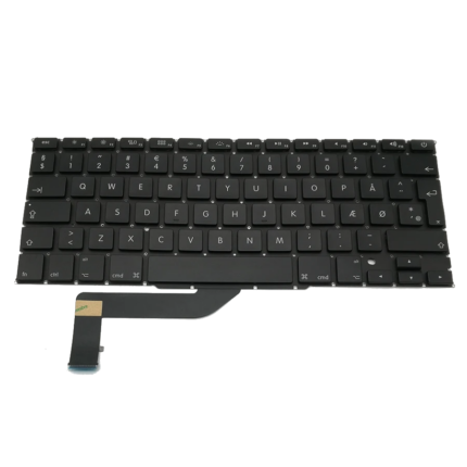 Macbook Pro 15" A1286 Tastatur