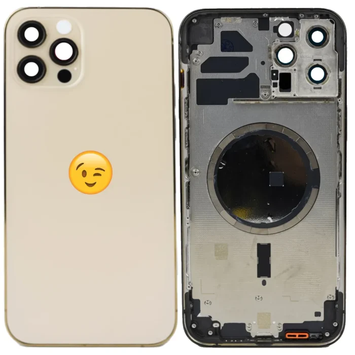 iPhone-12-Pro-Max-Housing-bagcover-pulled-gold-1