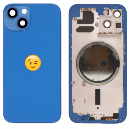 iphone_13_bagcover_semi_komplet_Blue_logo