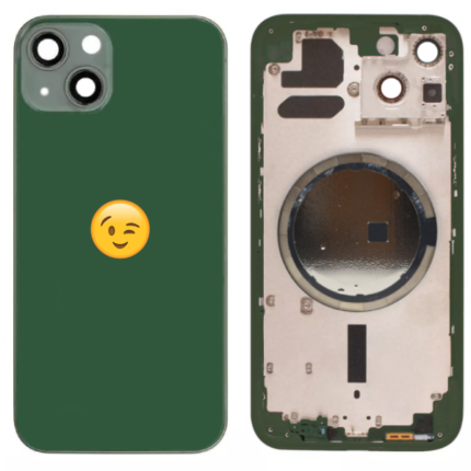 iphone_13_bagcover_semi_komplet_Green_logo