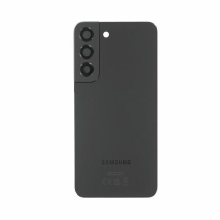 Phantom-Black-galaxy-s22battery-cover