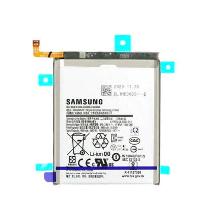 SAMSUNG-GALAXY-S21-5G-BATTERY-EB-BG996ABY-4800MAH-GH82-24556A