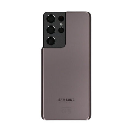 Samsung-Back-Cover-Lens-SM-G998B-Galaxy-S21-Ultra-phantom-brown-GH82-24499E