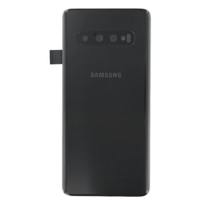 Samsung-Battery-Cover-G973F-Galaxy-S10-black-GH82-18378A