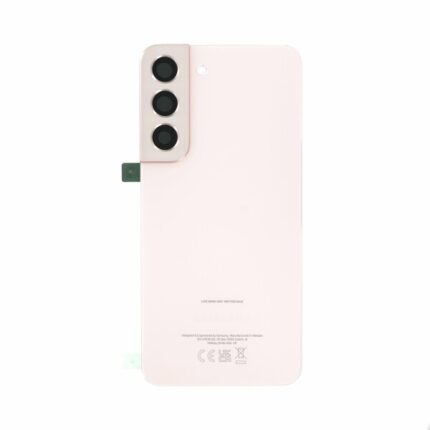 Samsung-Battery-Cover-S901-DS-Galaxy-S22-Duos-pink-GH82-27434D