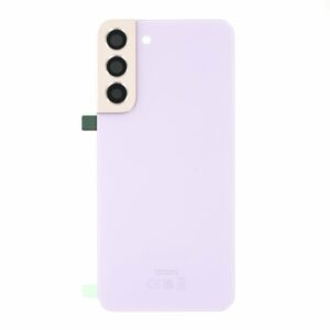 Samsung-Battery-Cover-S906-DS-Galaxy-S22-Duos-violet-GH82-27444G