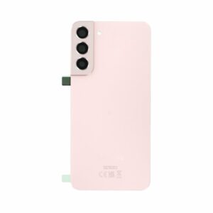 Samsung-Battery-Cover-S906-Galaxy-S22-pink-GH82-27445D