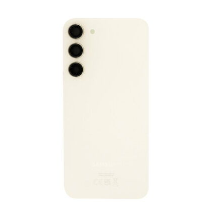 Samsung-Battery-Cover-S911-Galaxy-S23-cream-GH82-30393B