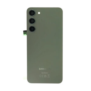 Samsung-Battery-Cover-S911-Galaxy-S23-green-GH82-30393C