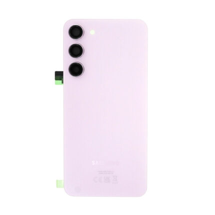 Samsung-Battery-Cover-S911-Galaxy-S23-purple-GH82-30393D.