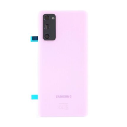 Samsung-Battery-Cover-SM-G781-Galaxy-S20-FE-5G-cloud-lavender-GH82-24223C.