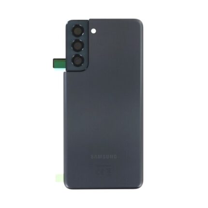 Samsung-Battery-Cover-SM-G991-Galaxy-S21-5G-phantom-grey-GH82-24519A