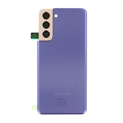 Samsung-Battery-Cover-SM-G991-Galaxy-S21-5G-phantom-violet-GH82-24519B