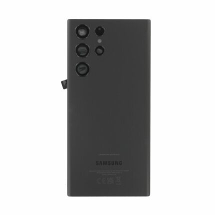 Samsung-Battery-Cover-SM-S908-DS-Galaxy-S22-Ultra-Duos-black-GH82-27457A