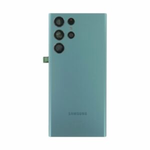 Samsung-Battery-Cover-SM-S908-DS-Galaxy-S22-Ultra-Duos-green-GH82-27457D