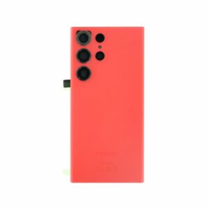 Samsung-Battery-Cover-SM-S918-Galaxy-S23-Ultra-red-GH82-30400F