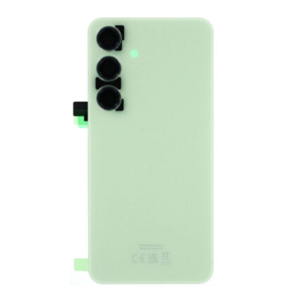 Samsung-Battery-Cover-SM-S921-Galaxy-S24-jade-green-GH82-33101E