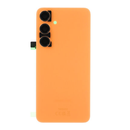 Samsung-Battery-Cover-SM-S926-Galaxy-S24-sandstone-orange-GH82-33275G