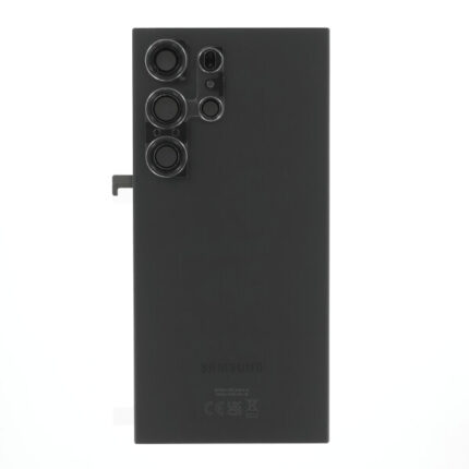 Samsung-Battery-Cover-SM-S928-Galaxy-S24-Ultra-titanium-black-GH82-33349B